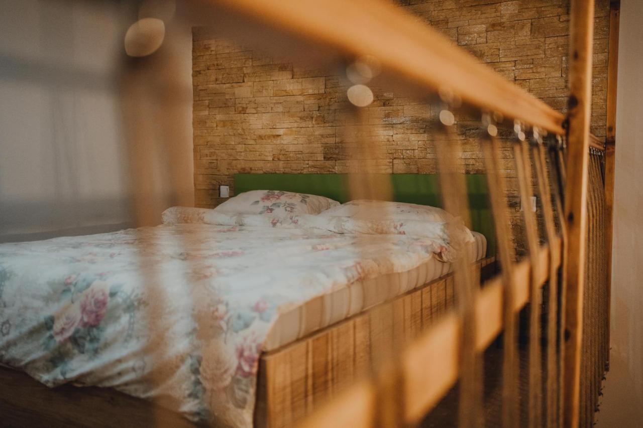 شقة The Downtown Nest كلوج-نابوكا المظهر الخارجي الصورة